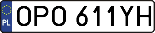 OPO611YH