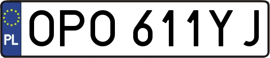 OPO611YJ