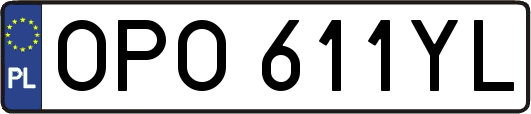 OPO611YL