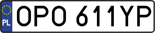 OPO611YP