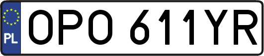 OPO611YR