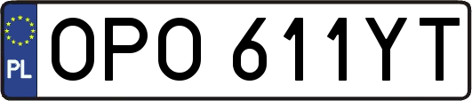 OPO611YT