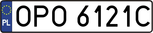 OPO6121C