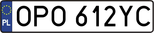 OPO612YC
