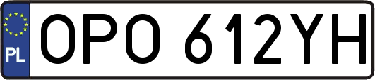 OPO612YH