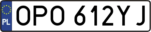 OPO612YJ