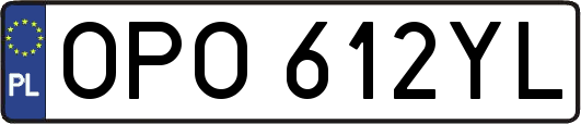 OPO612YL