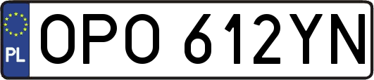 OPO612YN