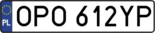 OPO612YP