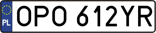 OPO612YR