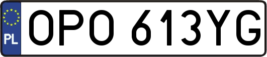 OPO613YG