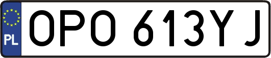 OPO613YJ