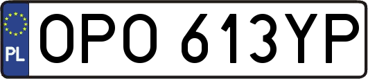 OPO613YP