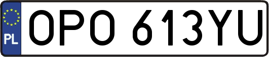 OPO613YU