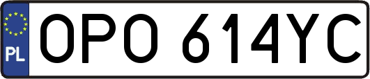 OPO614YC