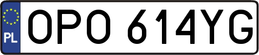 OPO614YG
