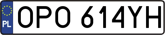 OPO614YH