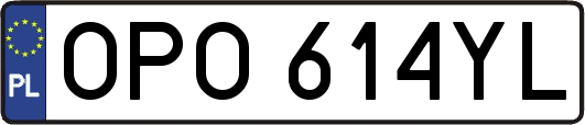 OPO614YL