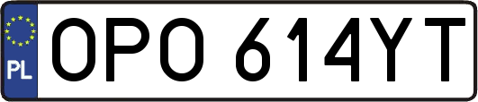 OPO614YT
