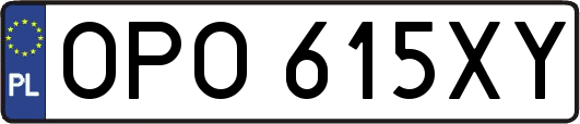 OPO615XY