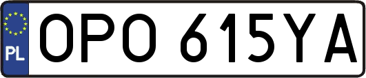 OPO615YA