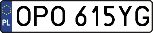 OPO615YG