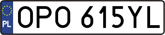 OPO615YL
