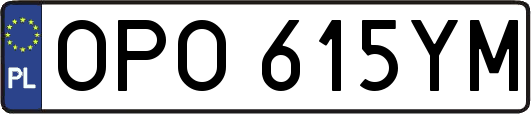 OPO615YM