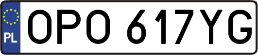 OPO617YG