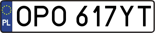 OPO617YT