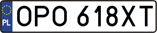 OPO618XT
