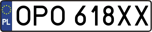 OPO618XX