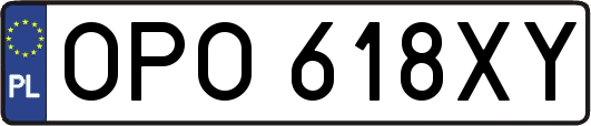 OPO618XY