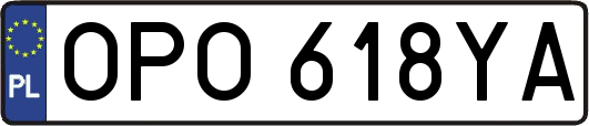 OPO618YA