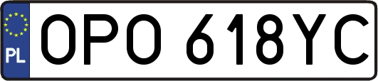 OPO618YC