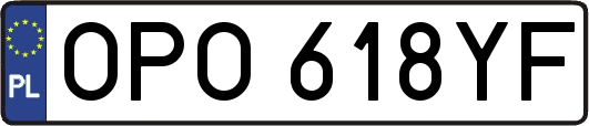 OPO618YF