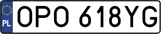 OPO618YG