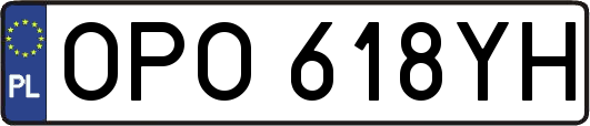OPO618YH