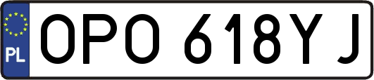 OPO618YJ