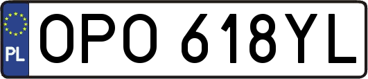 OPO618YL