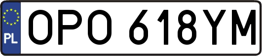 OPO618YM