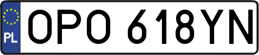 OPO618YN