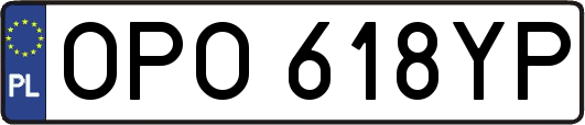 OPO618YP