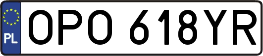 OPO618YR