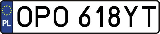 OPO618YT