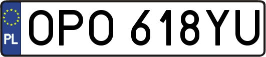 OPO618YU