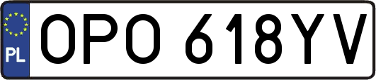 OPO618YV