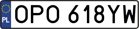 OPO618YW