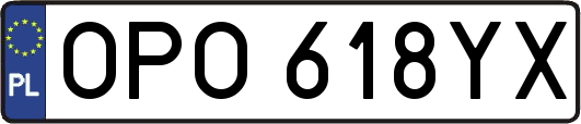 OPO618YX