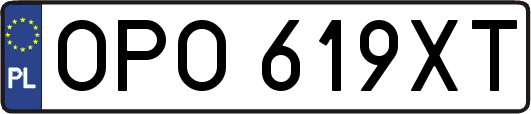 OPO619XT
